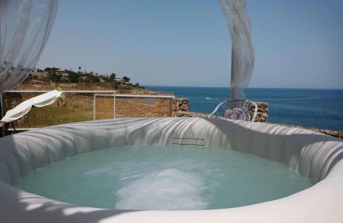 Costa Saracena-Castelluccio House | Villa Sciammaca