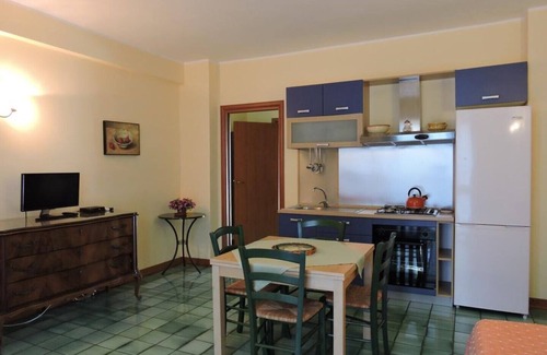 Santa Tecla House | Villa Sciare Modò Ap5