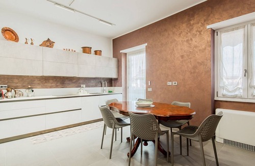 Zona XXXIII Acilia Sud Villa | Villa Scini by Rentbeat