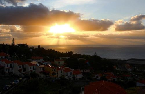 Machico Apartment | Villa SCIROCCO Madeira - Ocean View