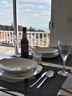 Machico Apartment | Villa SCIROCCO Madeira - Ocean View