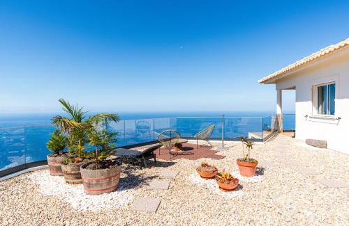 Arco da Calheta Villa | Villa Sea Colors by An Island Apart