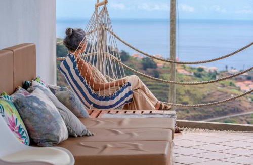 Arco da Calheta Villa | Villa Sea Colors by An Island Apart