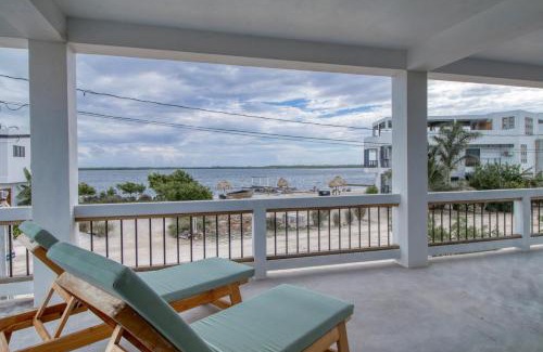 San Pedro House | Villa Sea Lux