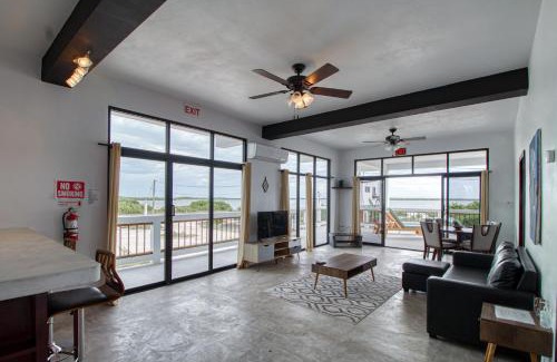 San Pedro House | Villa Sea Lux
