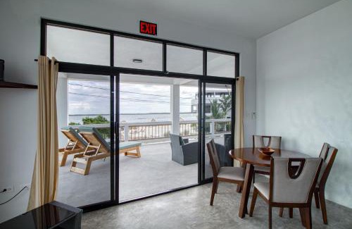 San Pedro House | Villa Sea Lux