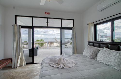 San Pedro House | Villa Sea Lux