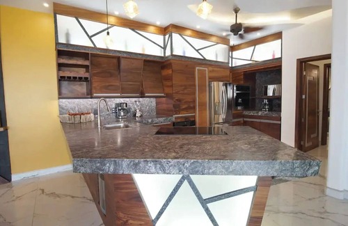 La Penita de Jaltemba Villa | Villa Seahorse