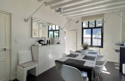 Batz-sur-Mer Villa | Villa sea view 50m plage Valentin-Côte sauvage-Proche La Baule-Guérande-LeCroisic
