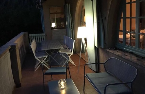 Residences du Golfe de Lava Villa | Villa sea view 50m from the beach