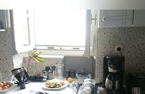 Porto Heli House | Villa sea view & near the center