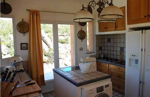 Abbiadori Villa | Villa sea view+pool, close Golf Club, fully air conditioned, ALL INCLUSIVE RATE