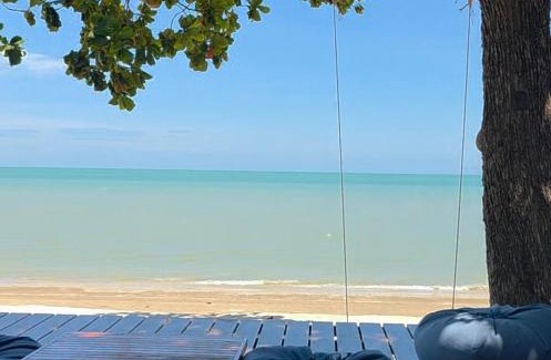 Don Sak House | Villa Sea view