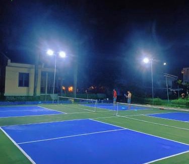 Mong Cai Hotel | Villa Sea