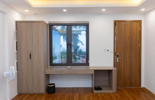 Mong Cai Hotel | Villa Sea