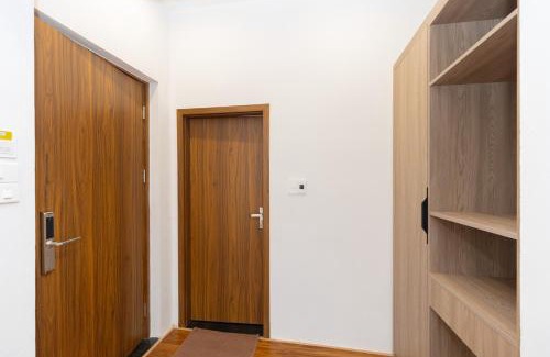 Mong Cai Hotel | Villa Sea