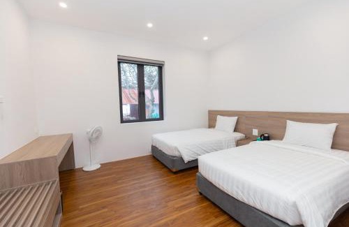 Mong Cai Hotel | Villa Sea