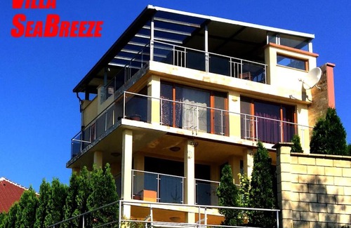 Varna Villa | Villa SeaBreeze