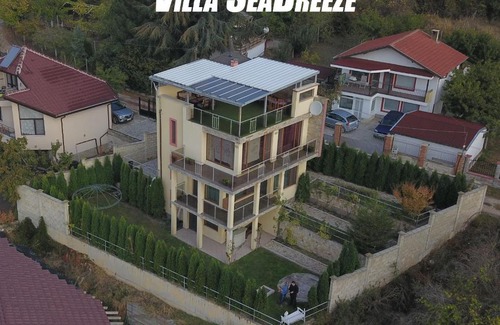 Varna Villa | Villa SeaBreeze