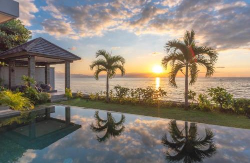 Tukad Mungga Villa | Villa Sean