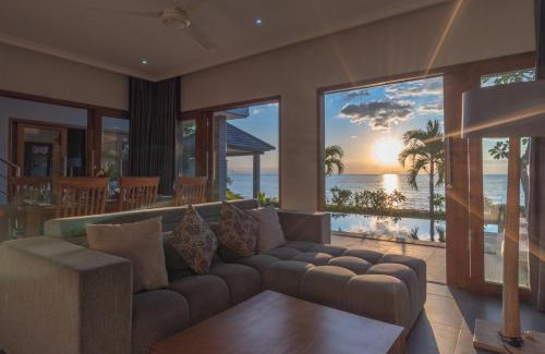 Tukad Mungga Villa | Villa Sean