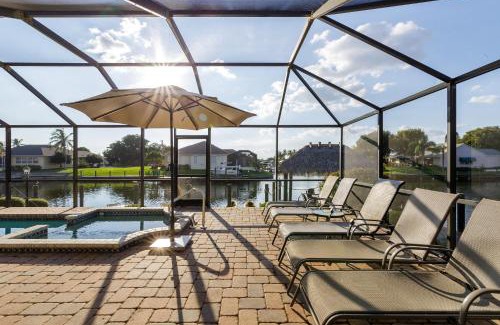 Fort Myers House | Villa SeaOarNo - Cape Coral - Roelens Vacations