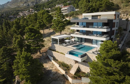 Mimice Villa | Villa Seashore Belle