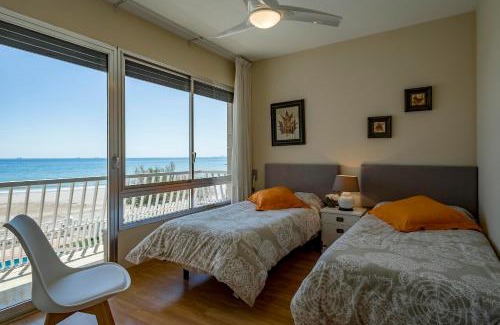 Benicassim Villa | Villa Seaside