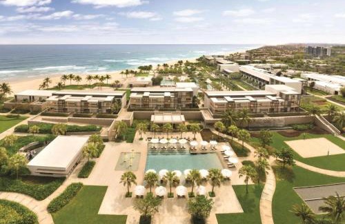 Ngu Hanh Son Apartment | Villa seaview and apartment -Spa Da Nang Resort by JT group "Free pick up"