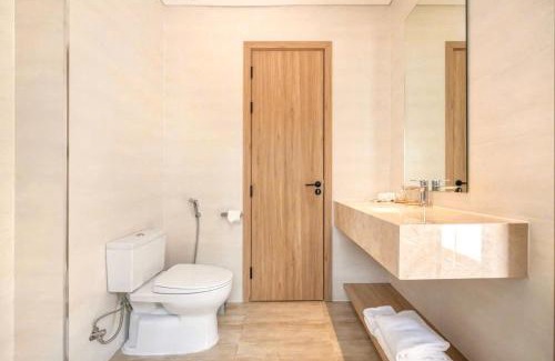 Ngu Hanh Son Apartment | Villa seaview and apartment -Spa Da Nang Resort by JT group "Free pick up"