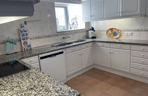 Porches Boat Rental | Villa Seaview Comfortable holiday residence