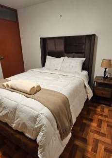 Alto Selva Alegre House | Villa Sebastían Rosa