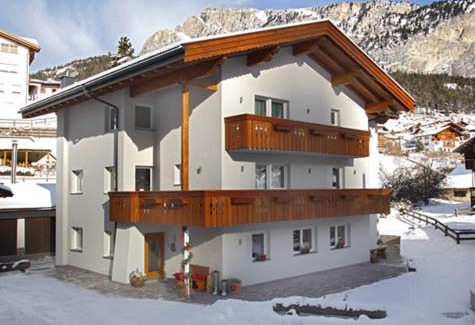 Selva di Val Gardena Bed & Breakfast | Villa Seceda