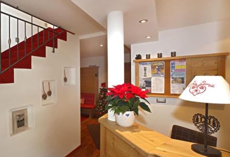 Selva di Val Gardena Bed & Breakfast | Villa Seceda
