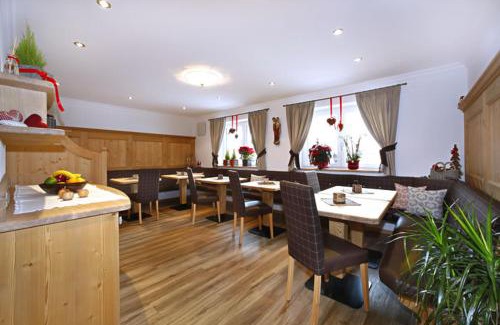Selva di Val Gardena Bed & Breakfast | Villa Seceda