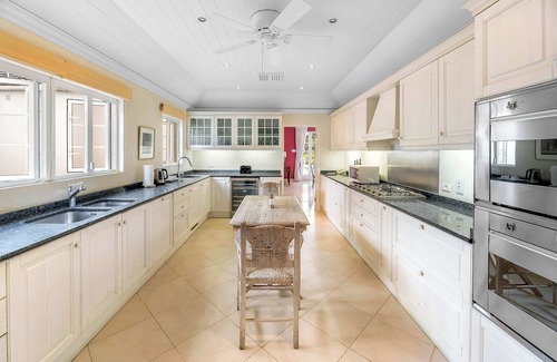 Paynes Bay Villa | Villa Second Thought in St James by Personal Villas - Luxury and Tranquility