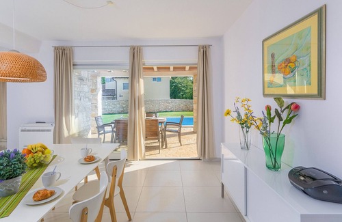 Rojnici Villa | Villa Seconda nearby Labin – Crovillas GmbH