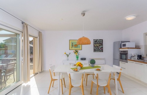 Rojnici Villa | Villa Seconda nearby Labin – Crovillas GmbH