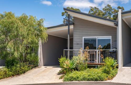 Dunsborough House | Villa Sedici @ Cape Villas Dunsborough