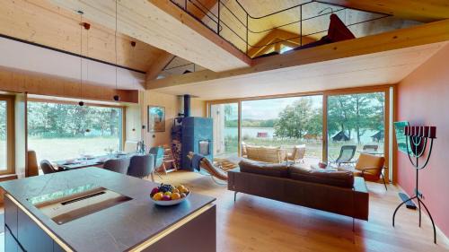 Rheinsberg House | Villa SEE la vie