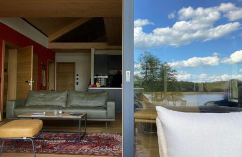 Rheinsberg House | Villa SEE la vie