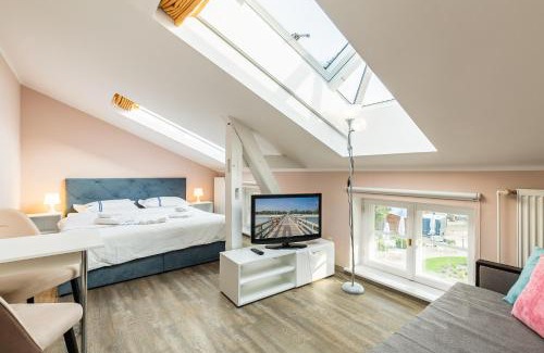 Boltenhagen Hotel | Villa Seebach