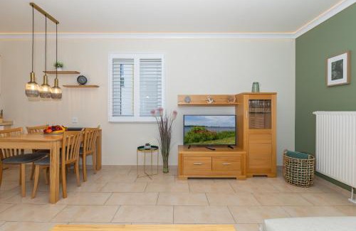 Alt Gaarz Apartment | Villa Seebaer Whg 4 "Störtebeker"