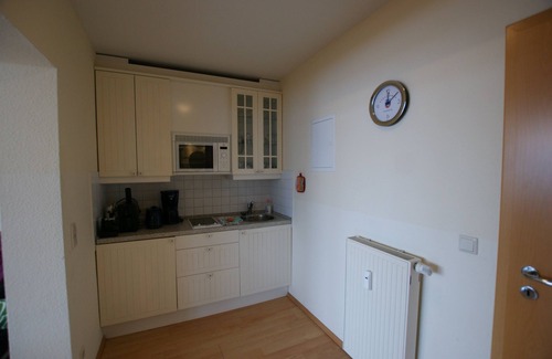 Sassnitz Apartment | Villa Seeblick