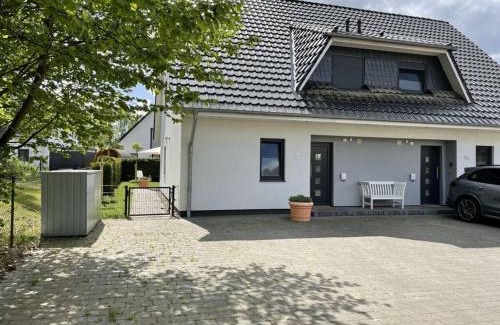 Muritz House | Villa Seebrise Modern retreat