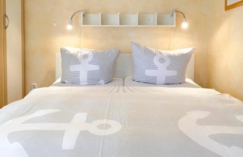 Zingst Apartment | Villa Seeluft, No 8
