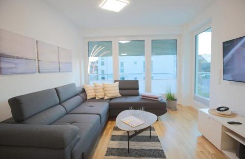 Scharbeutz Apartment | Villa Seeperle I Appartement 5