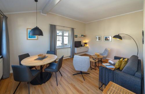 Sellin Apartment | Villa Seerose - Appartement 11