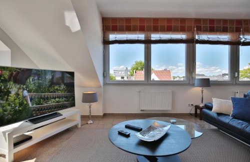 Timmendorfer Strand Apartment | Villa Seestern Villa Seestern Appartement 8