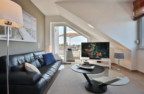 Timmendorfer Strand Apartment | Villa Seestern Villa Seestern Appartement 8